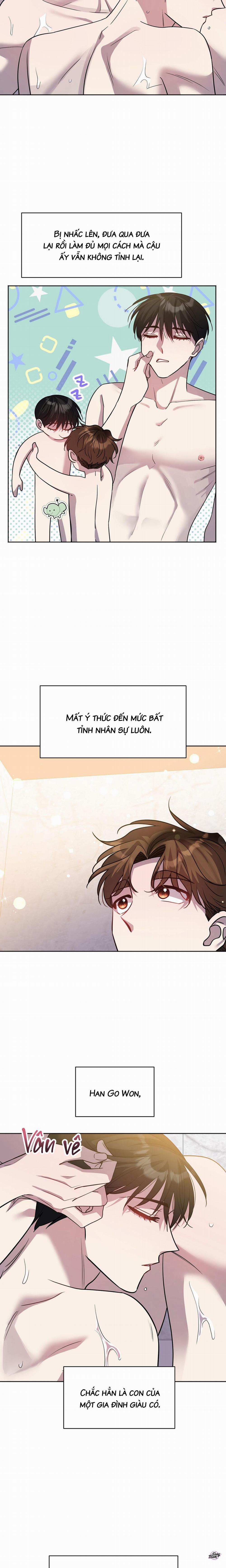 Thà Làm Còn Hơn Chết! 5 trang 1