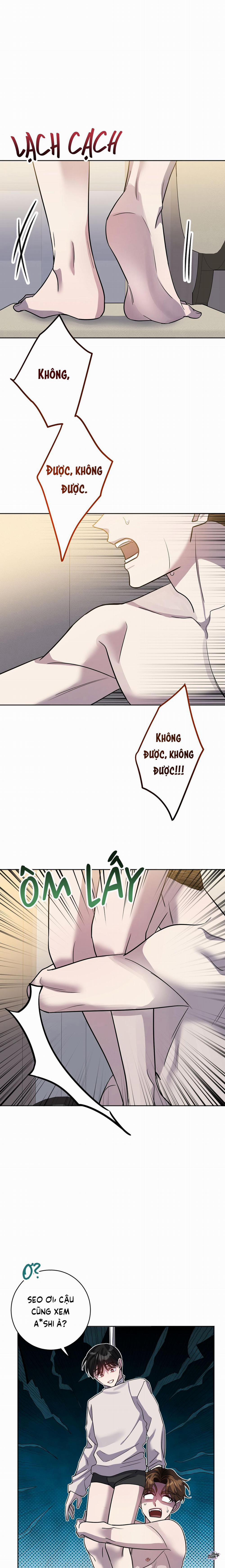 Thà Làm Còn Hơn Chết! 5 trang 11