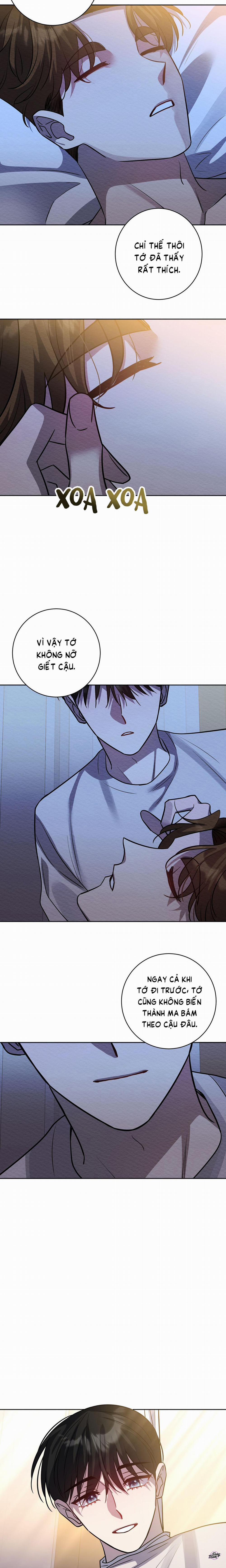 Thà Làm Còn Hơn Chết! 5 trang 13