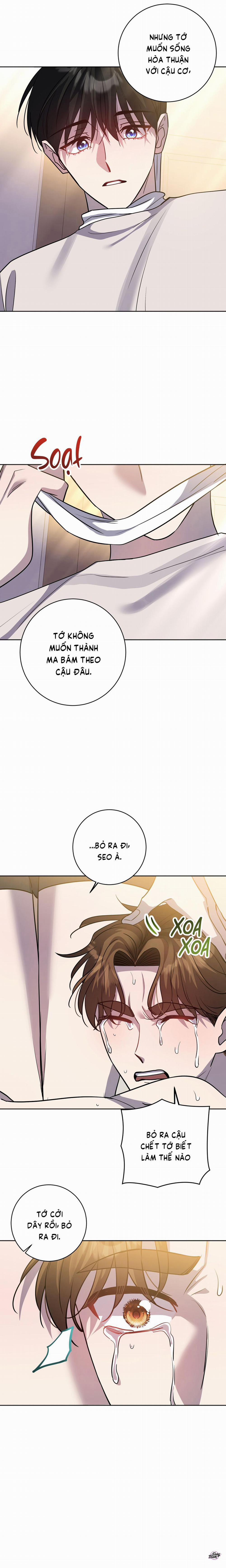 Thà Làm Còn Hơn Chết! 5 trang 15