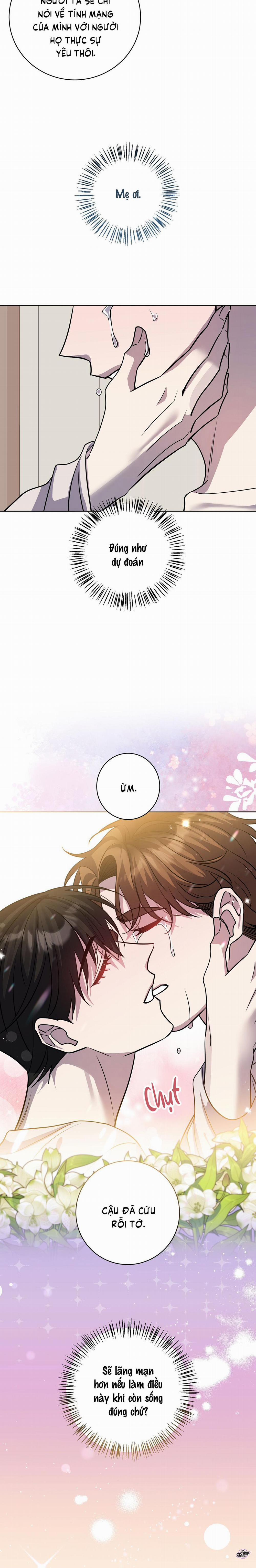 Thà Làm Còn Hơn Chết! 5 trang 18