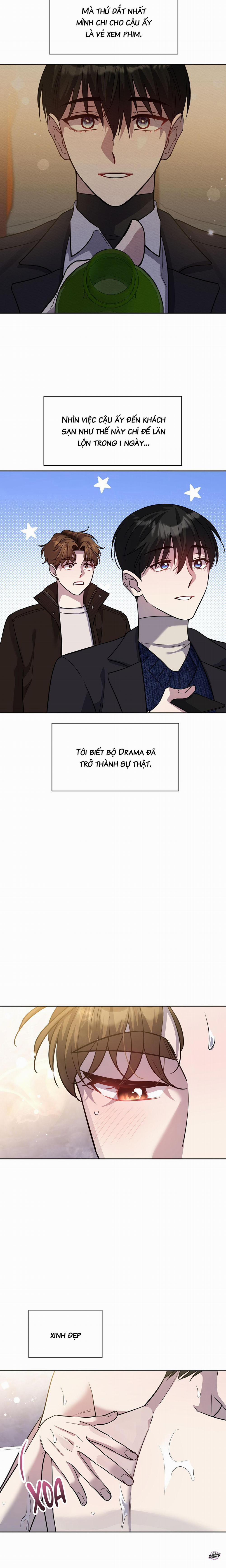 Thà Làm Còn Hơn Chết! 5 trang 2