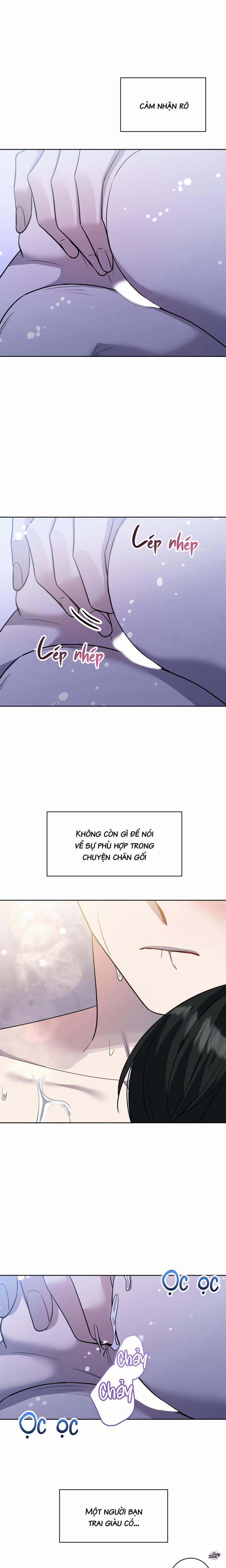 Thà Làm Còn Hơn Chết! 5 trang 3