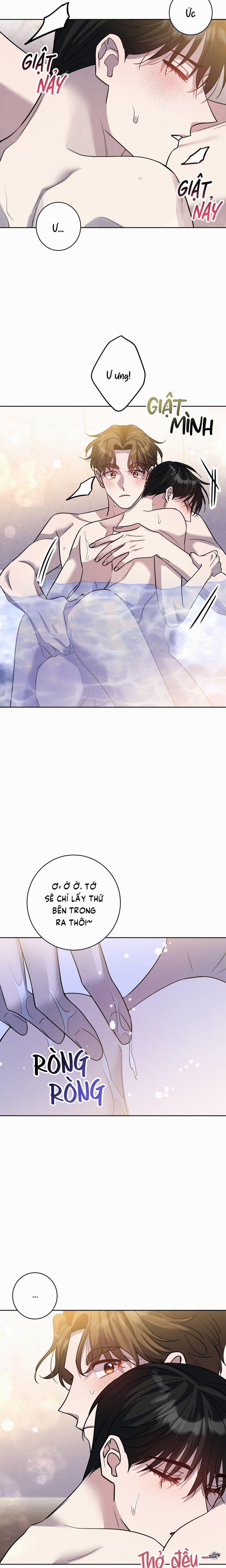 Thà Làm Còn Hơn Chết! 5 trang 4