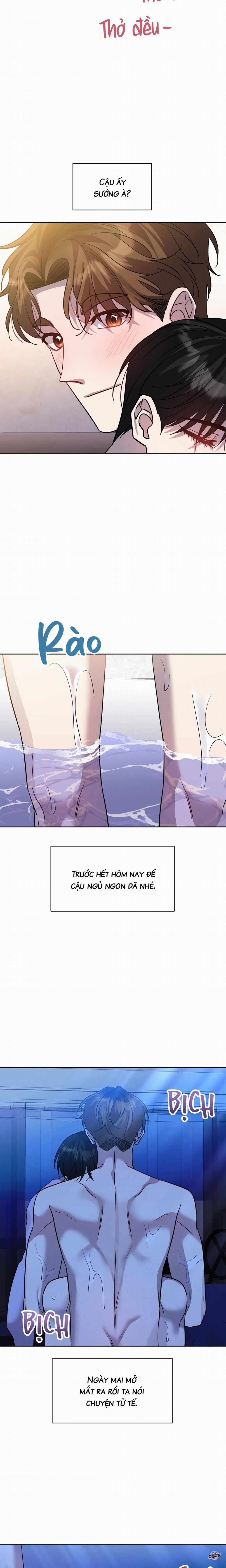 Thà Làm Còn Hơn Chết! 5 trang 5