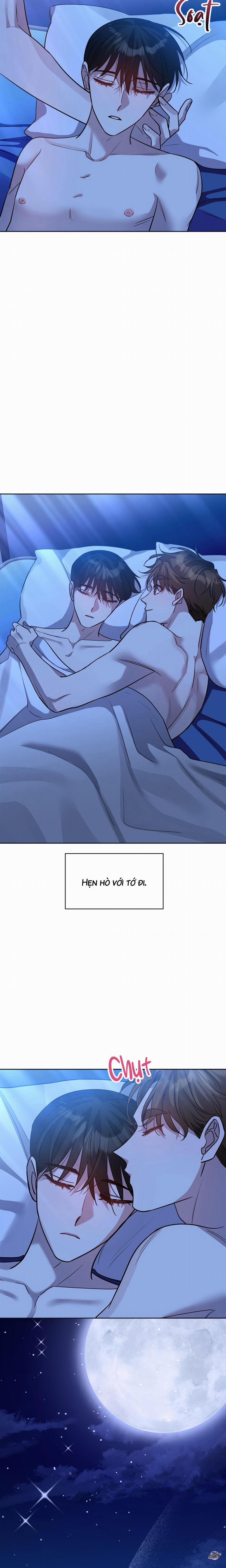 Thà Làm Còn Hơn Chết! 5 trang 6