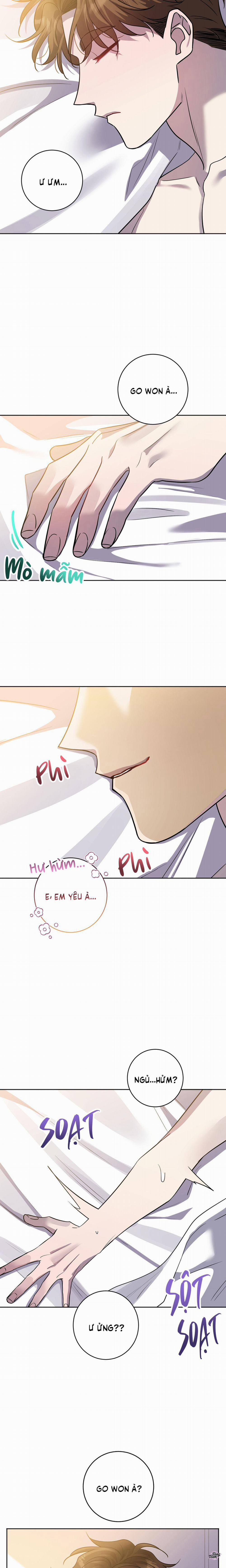 Thà Làm Còn Hơn Chết! 5 trang 8