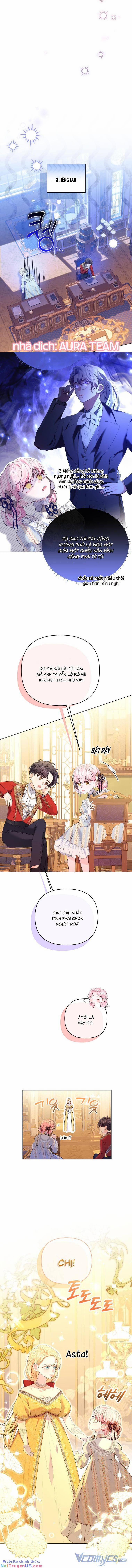 Thà Làm Vua Còn Hơn 20 trang 1