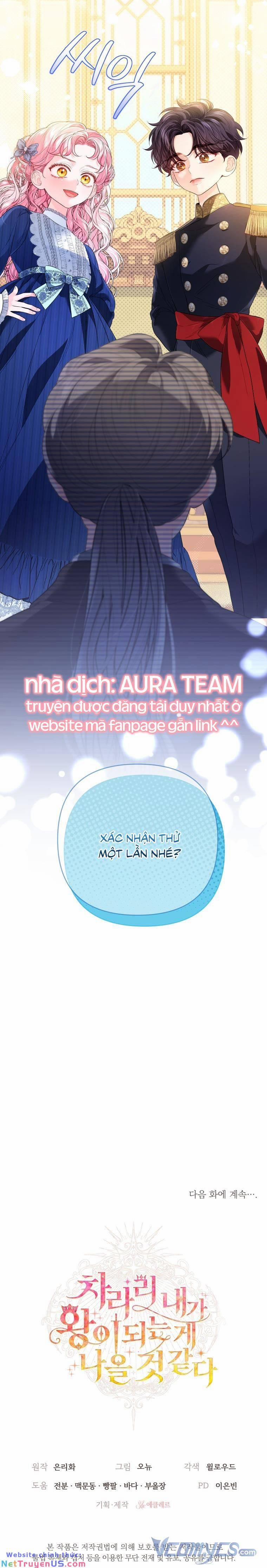 Thà Làm Vua Còn Hơn 22 trang 8