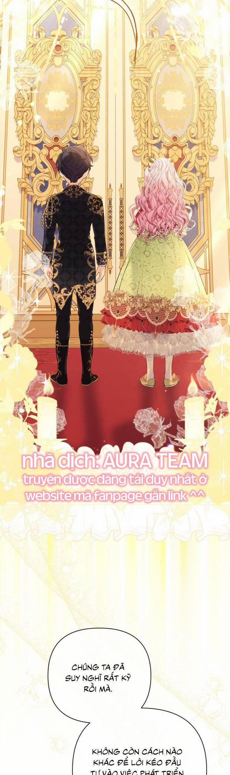 Thà Làm Vua Còn Hơn 24 trang 1