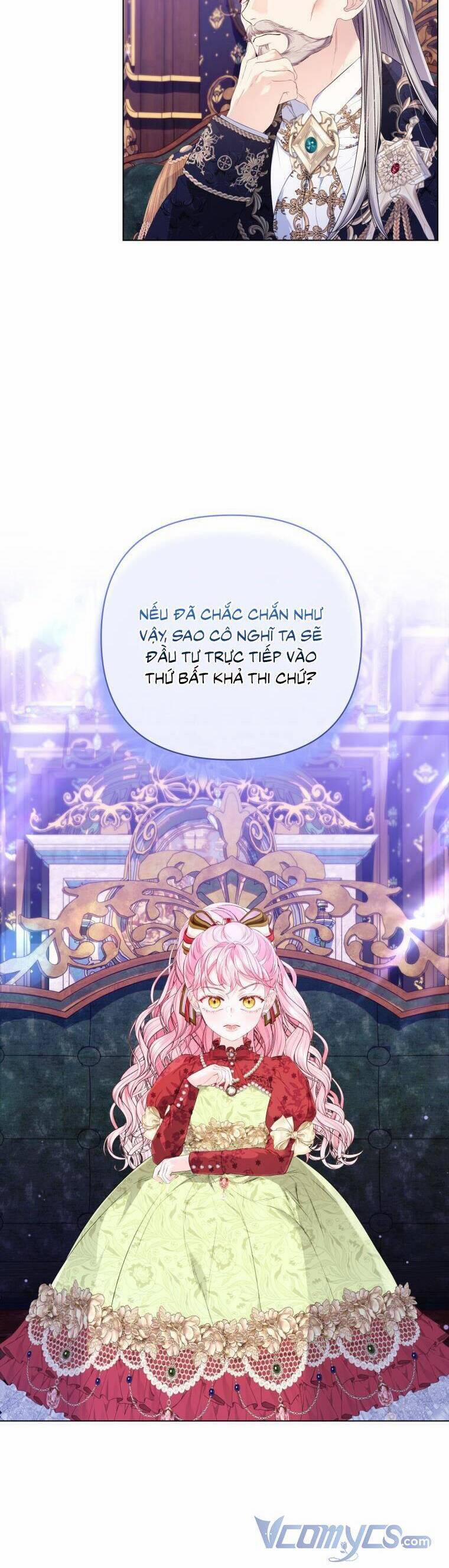 Thà Làm Vua Còn Hơn 24 trang 10