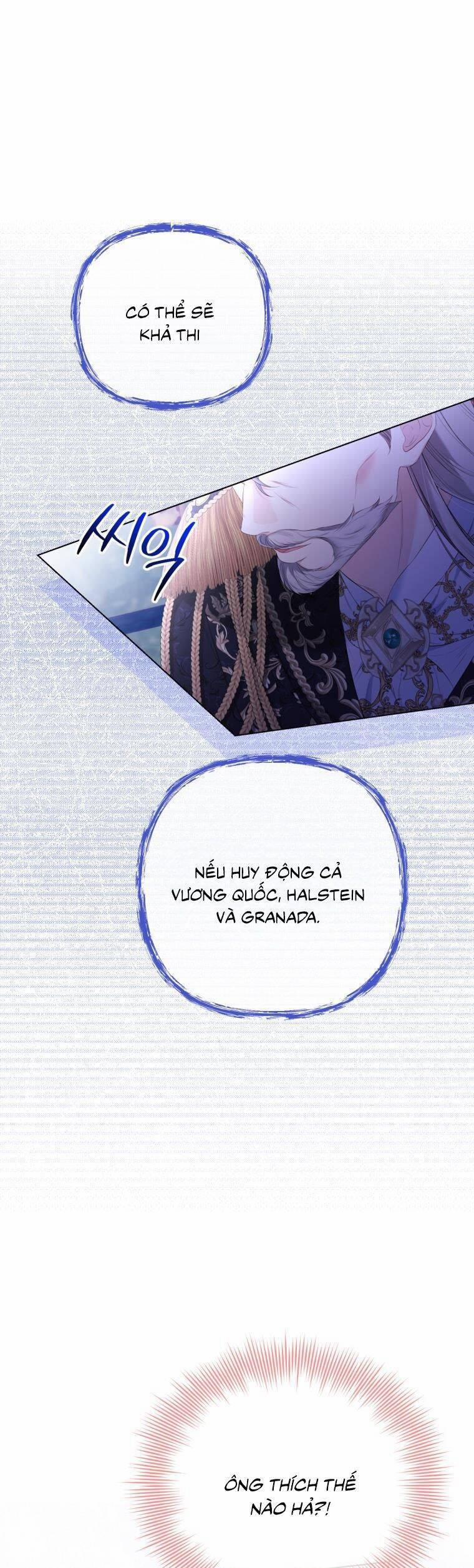 Thà Làm Vua Còn Hơn 24 trang 11