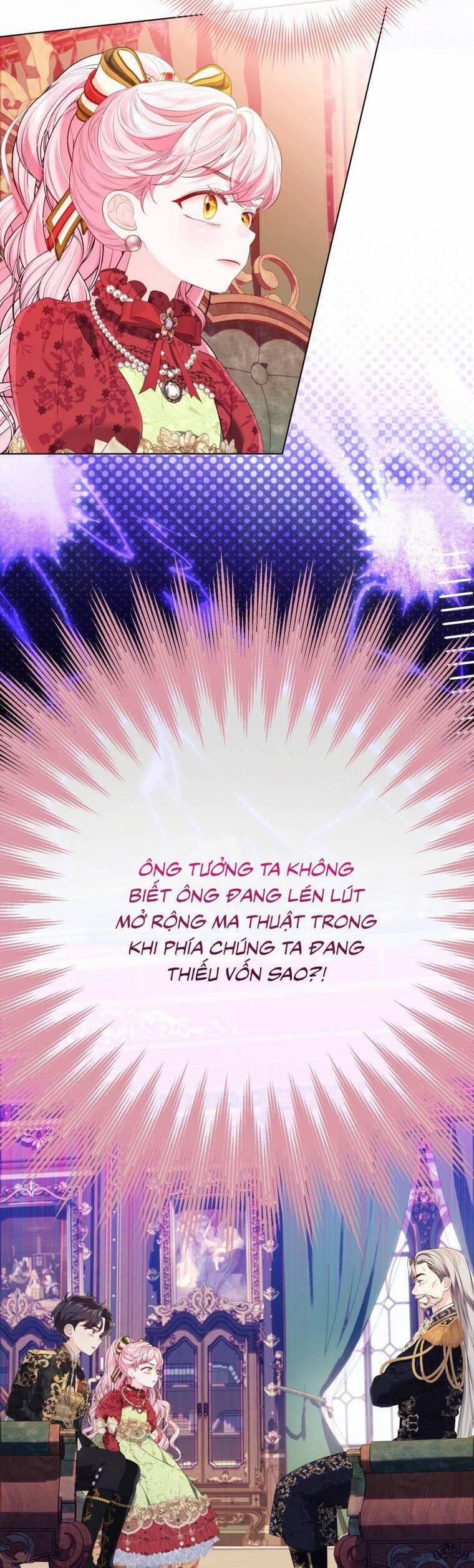 Thà Làm Vua Còn Hơn 24 trang 12