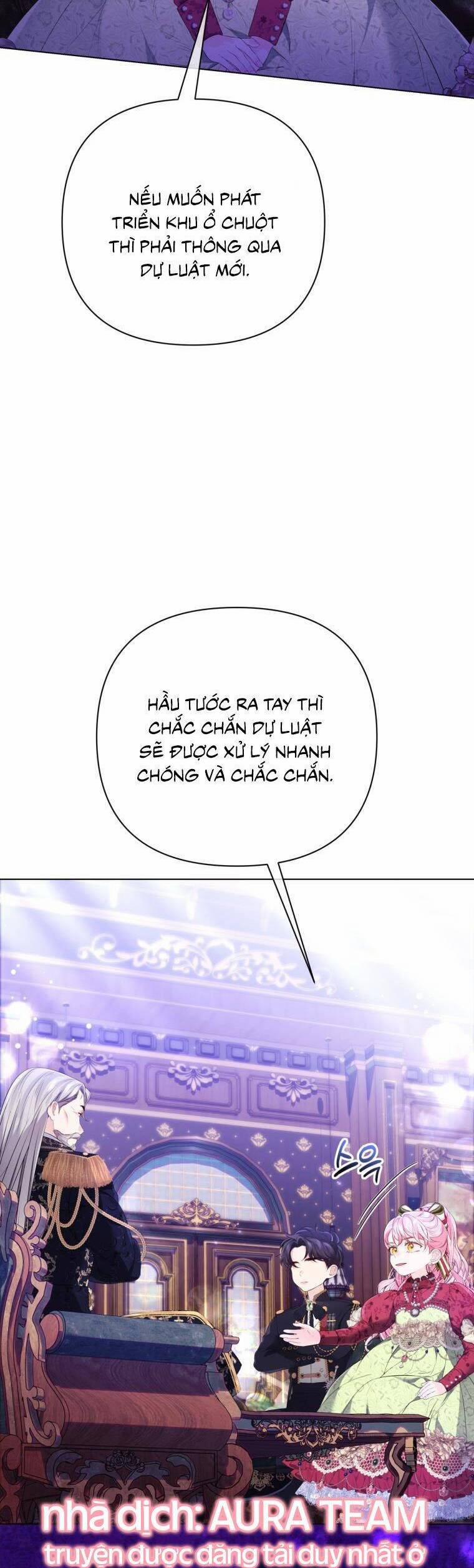 Thà Làm Vua Còn Hơn 24 trang 14