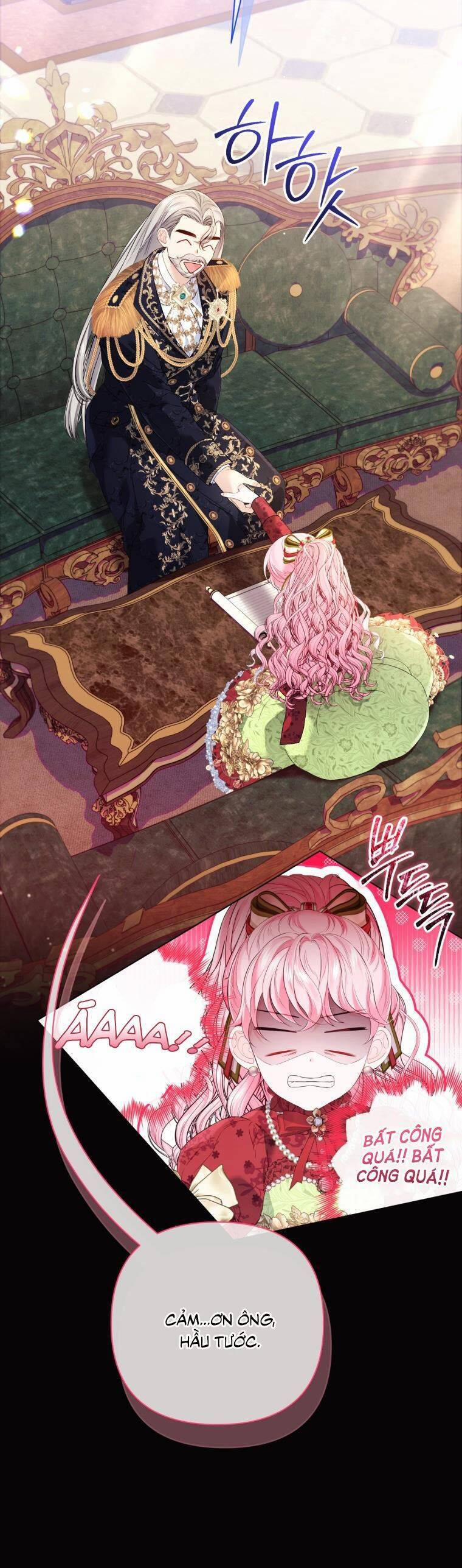 Thà Làm Vua Còn Hơn 24 trang 16