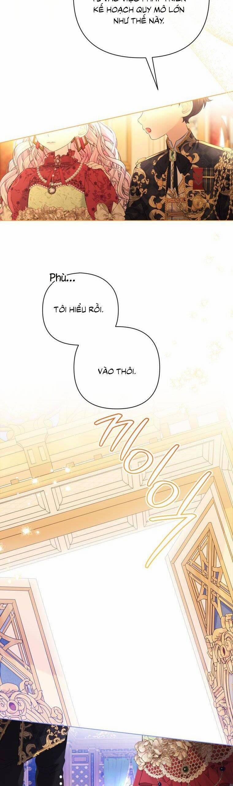 Thà Làm Vua Còn Hơn 24 trang 2