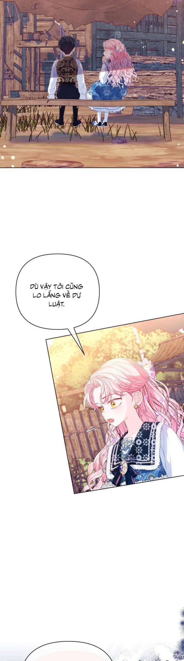 Thà Làm Vua Còn Hơn 24 trang 22