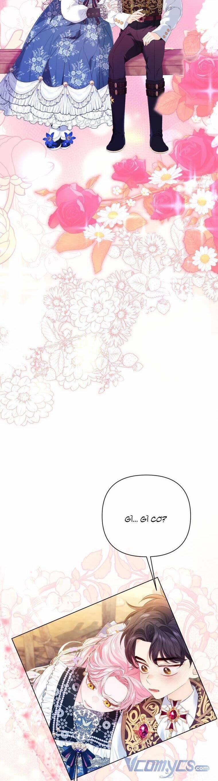 Thà Làm Vua Còn Hơn 24 trang 25