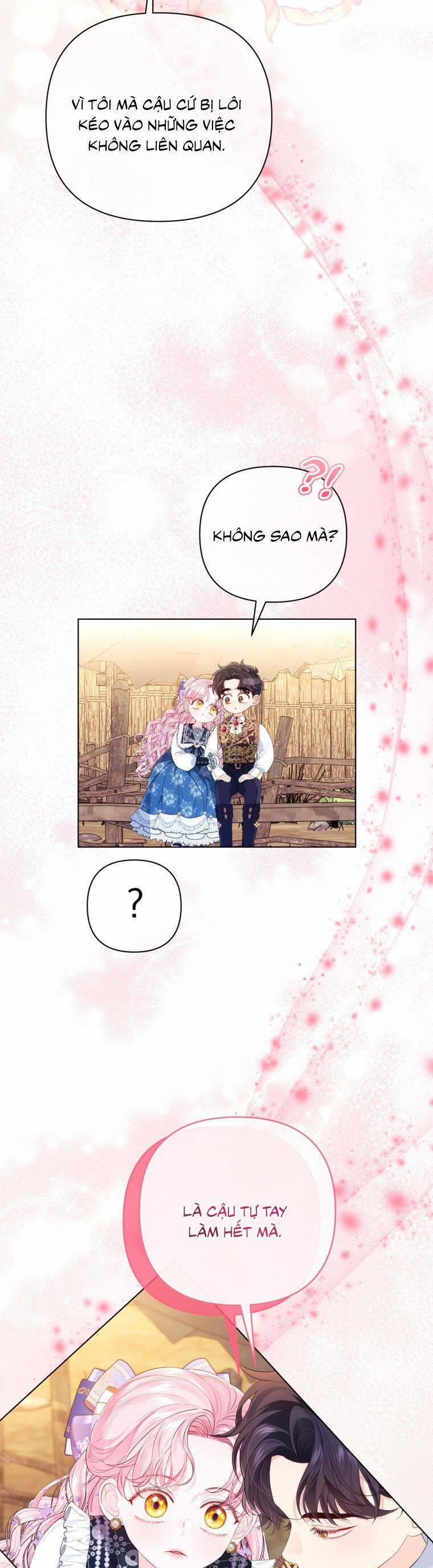 Thà Làm Vua Còn Hơn 24 trang 26