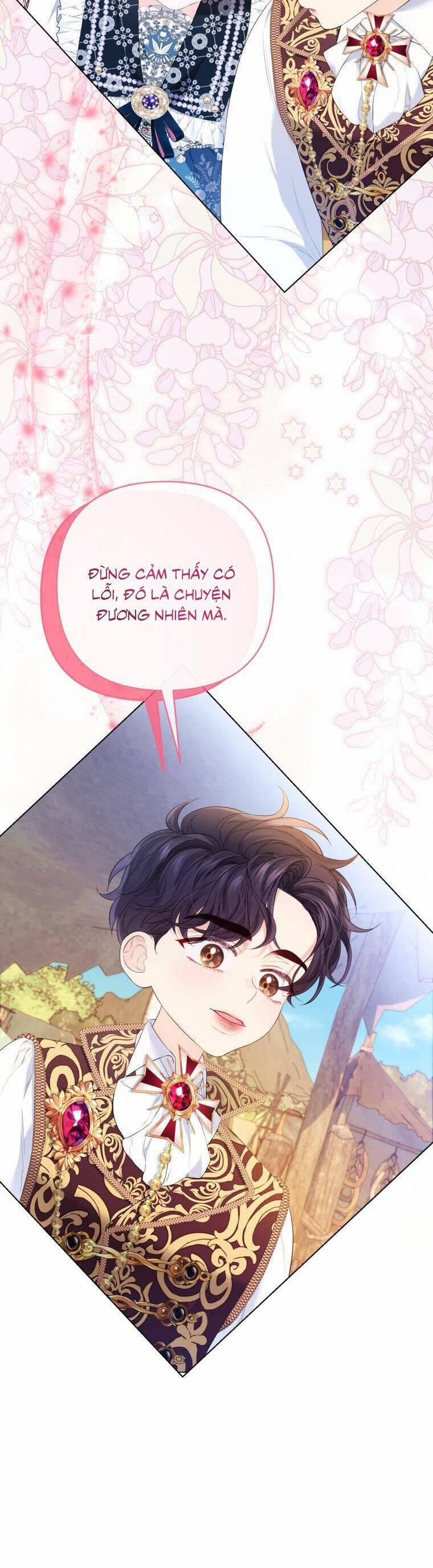 Thà Làm Vua Còn Hơn 24 trang 27