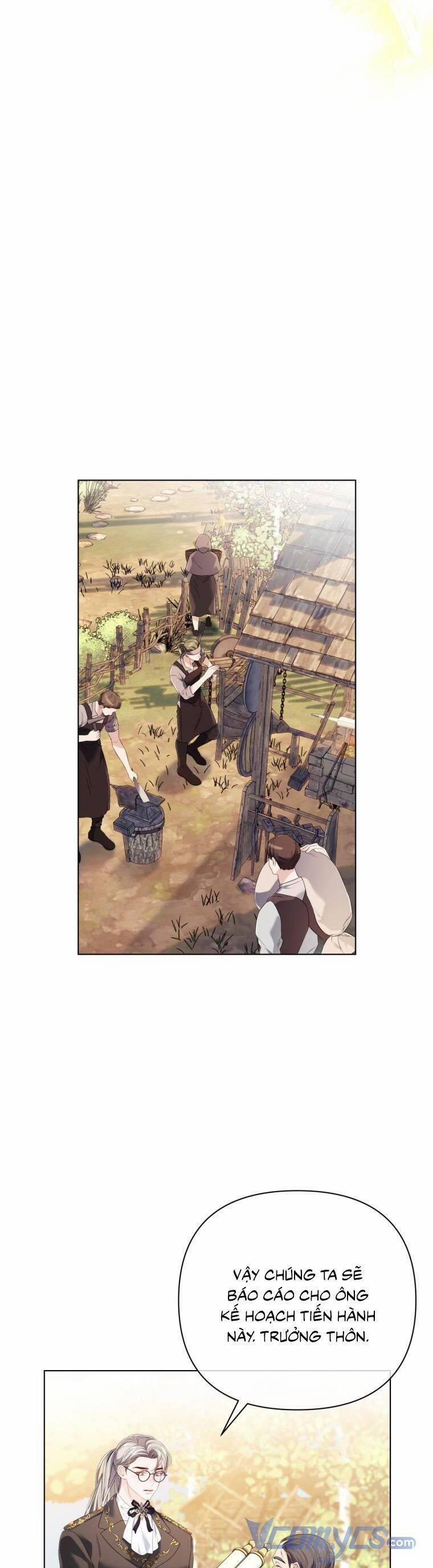 Thà Làm Vua Còn Hơn 24 trang 30