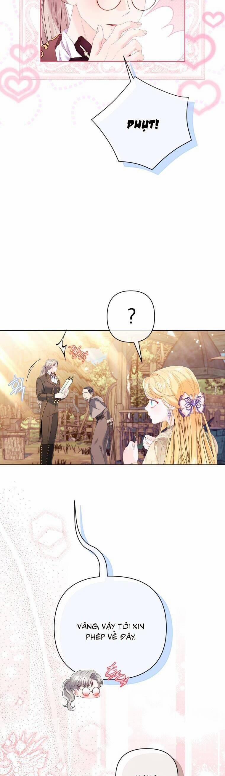 Thà Làm Vua Còn Hơn 24 trang 33