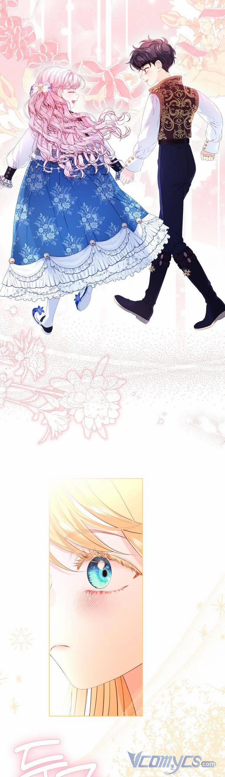 Thà Làm Vua Còn Hơn 24 trang 35