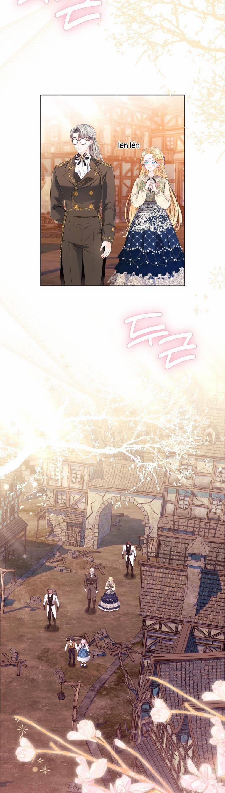 Thà Làm Vua Còn Hơn 24 trang 36