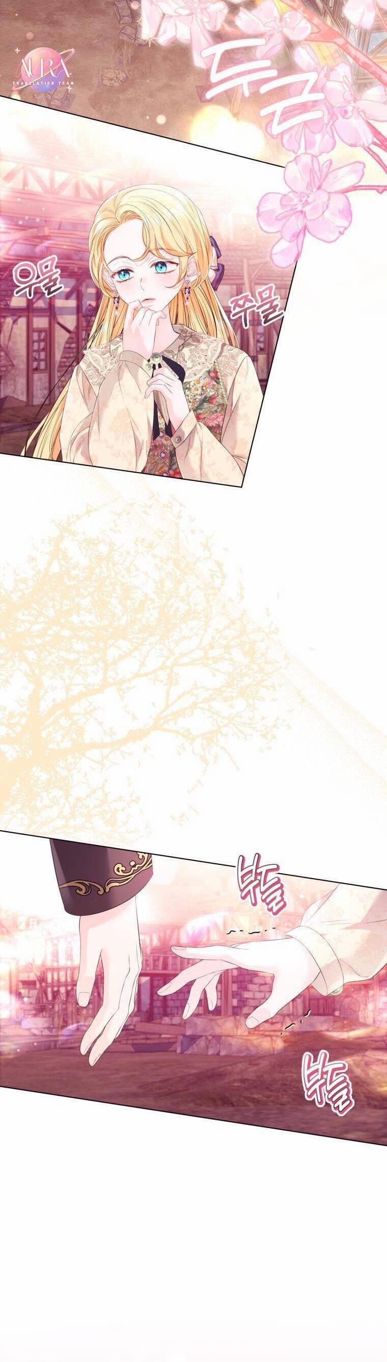 Thà Làm Vua Còn Hơn 24 trang 37