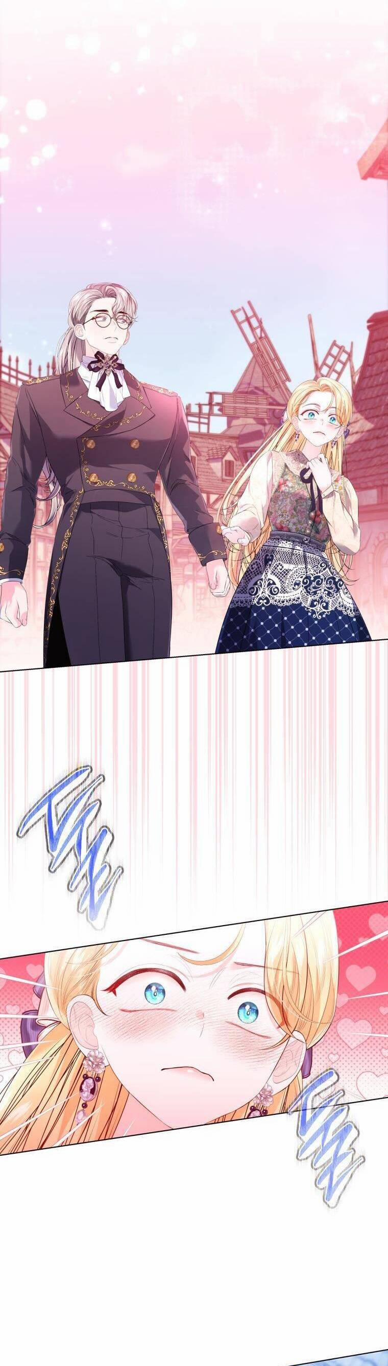 Thà Làm Vua Còn Hơn 24 trang 38