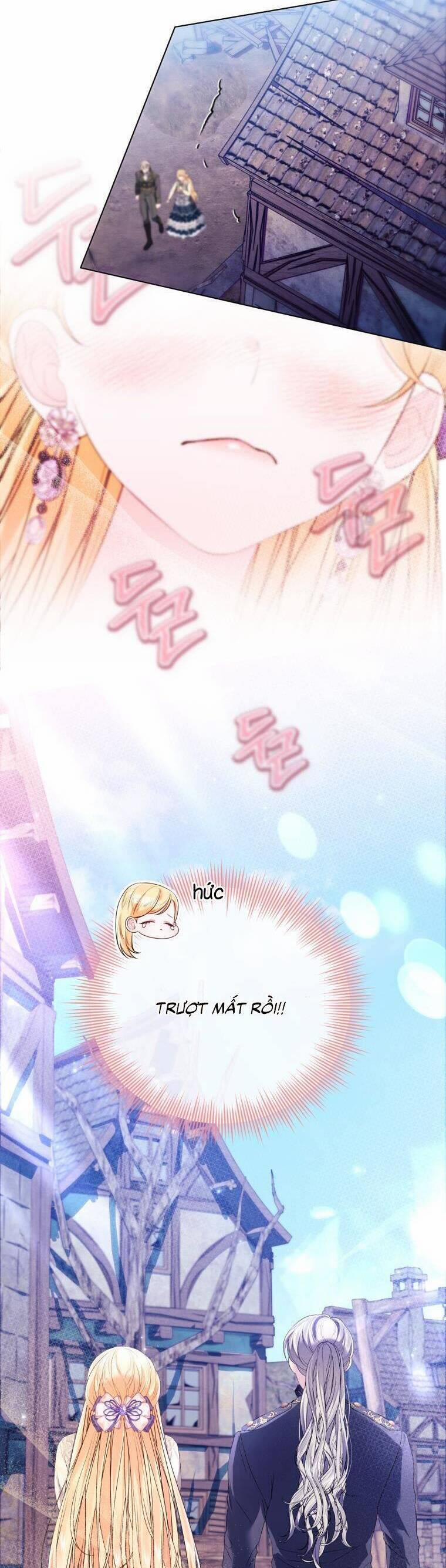 Thà Làm Vua Còn Hơn 24 trang 39