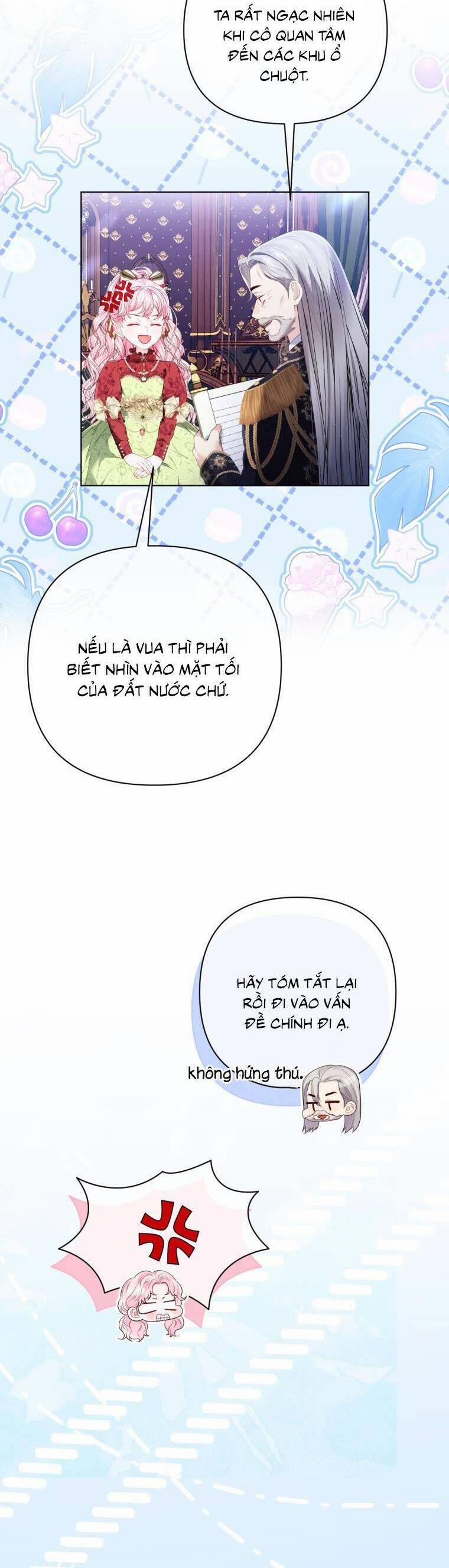 Thà Làm Vua Còn Hơn 24 trang 7