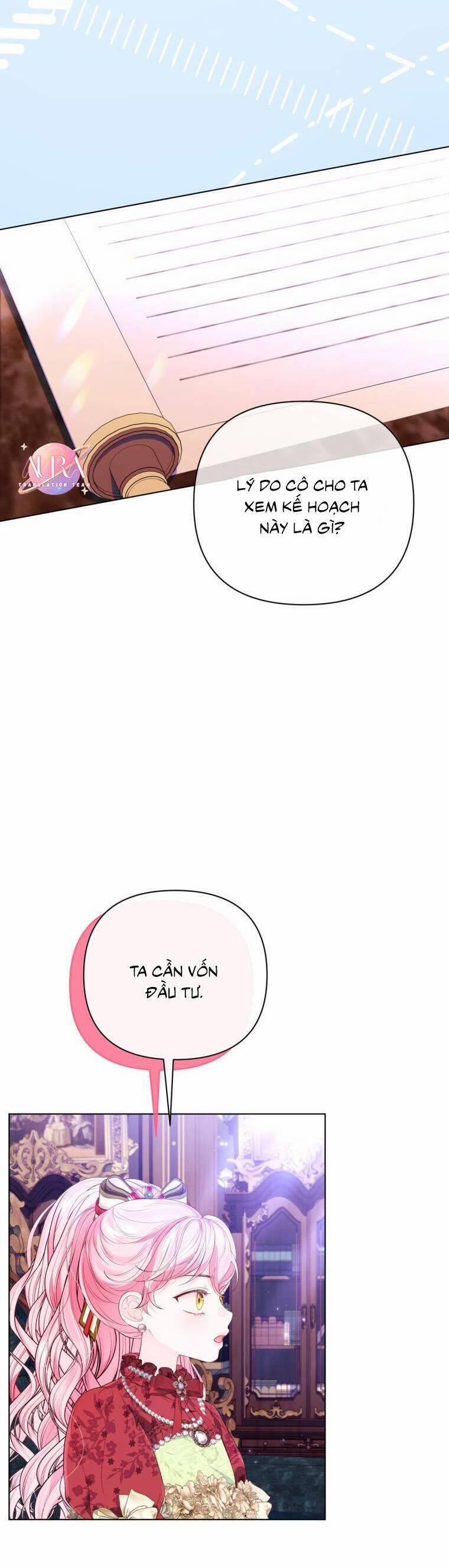 Thà Làm Vua Còn Hơn 24 trang 8