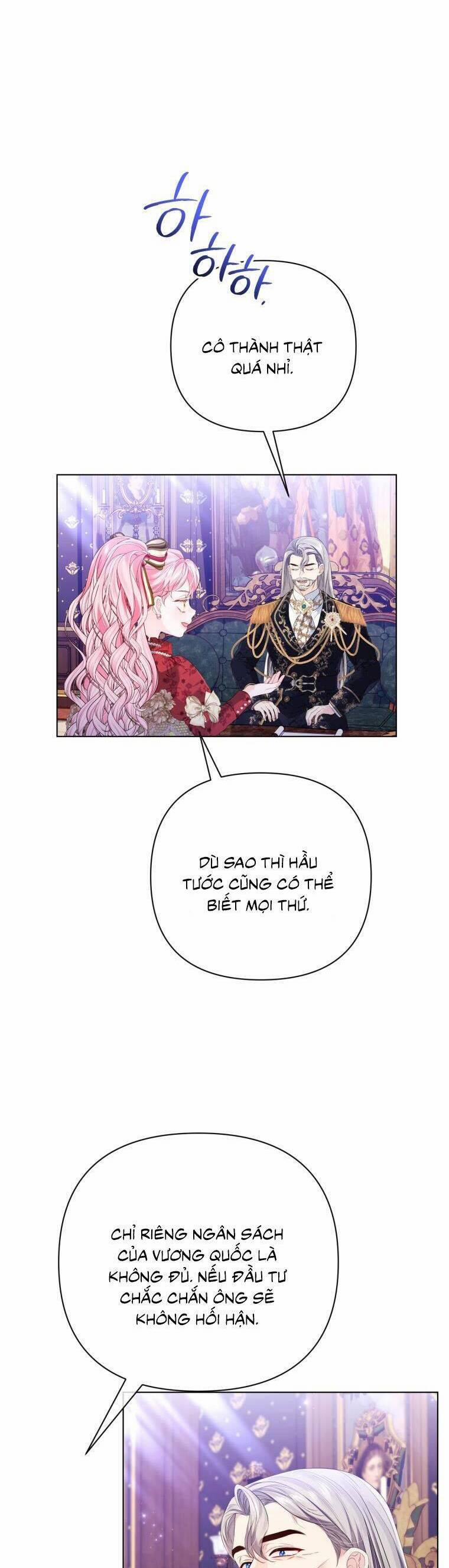 Thà Làm Vua Còn Hơn 24 trang 9