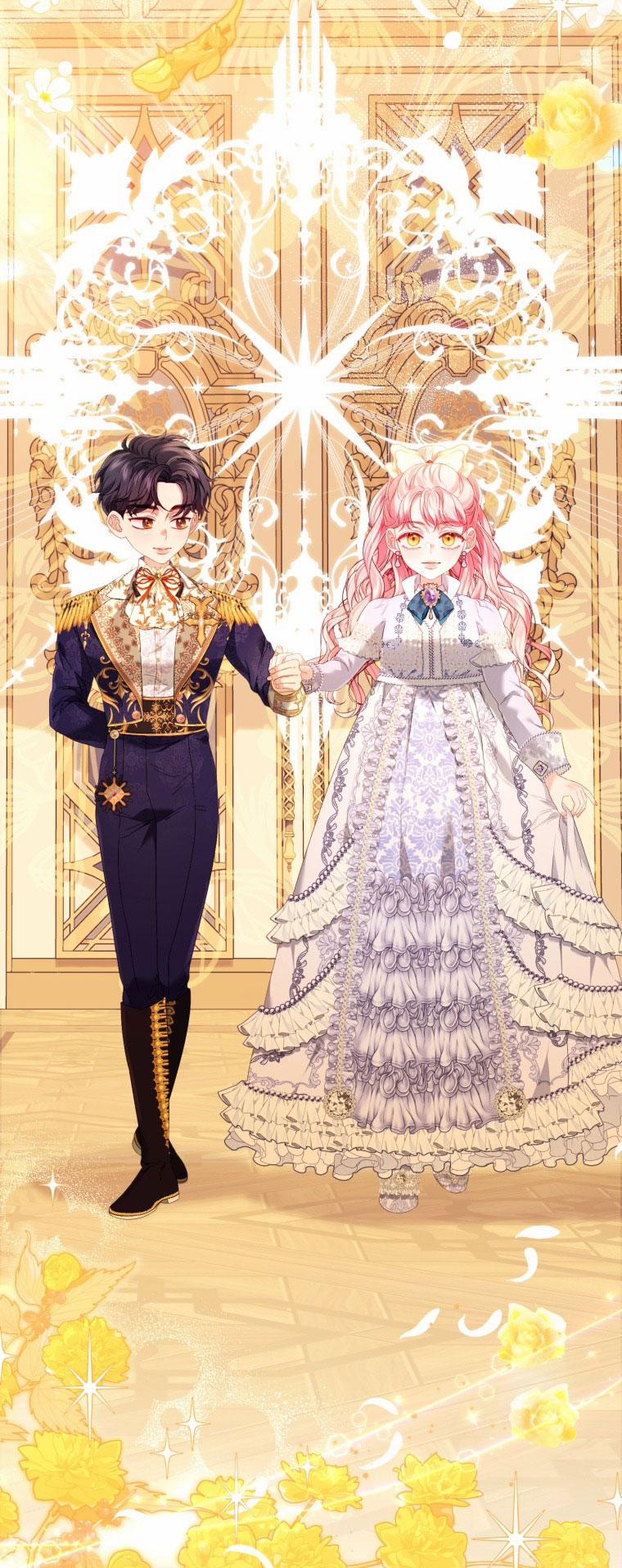 Thà Làm Vua Còn Hơn 25.1 trang 16