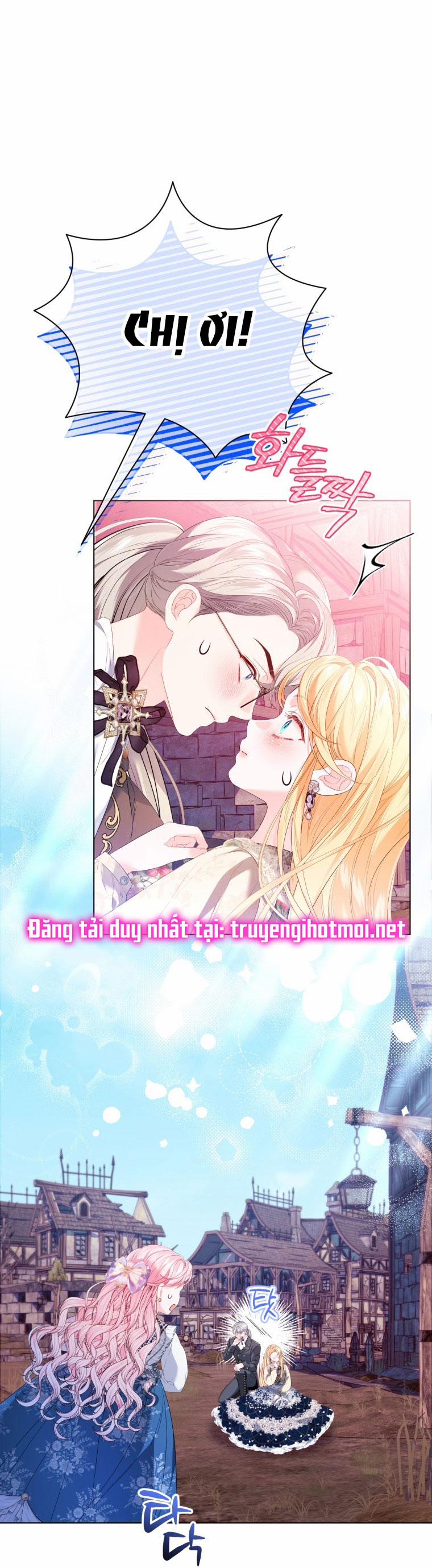 Thà Làm Vua Còn Hơn 25.1 trang 3