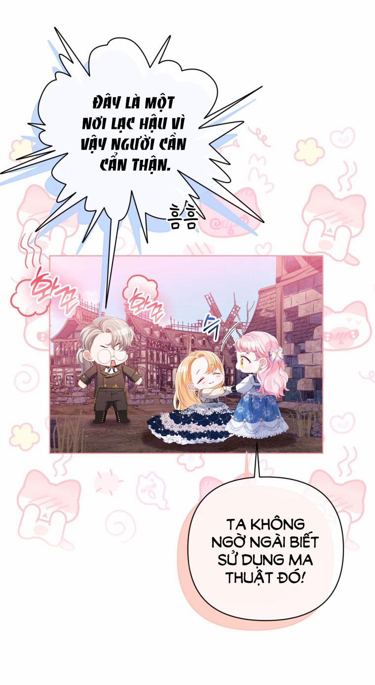 Thà Làm Vua Còn Hơn 25.1 trang 7