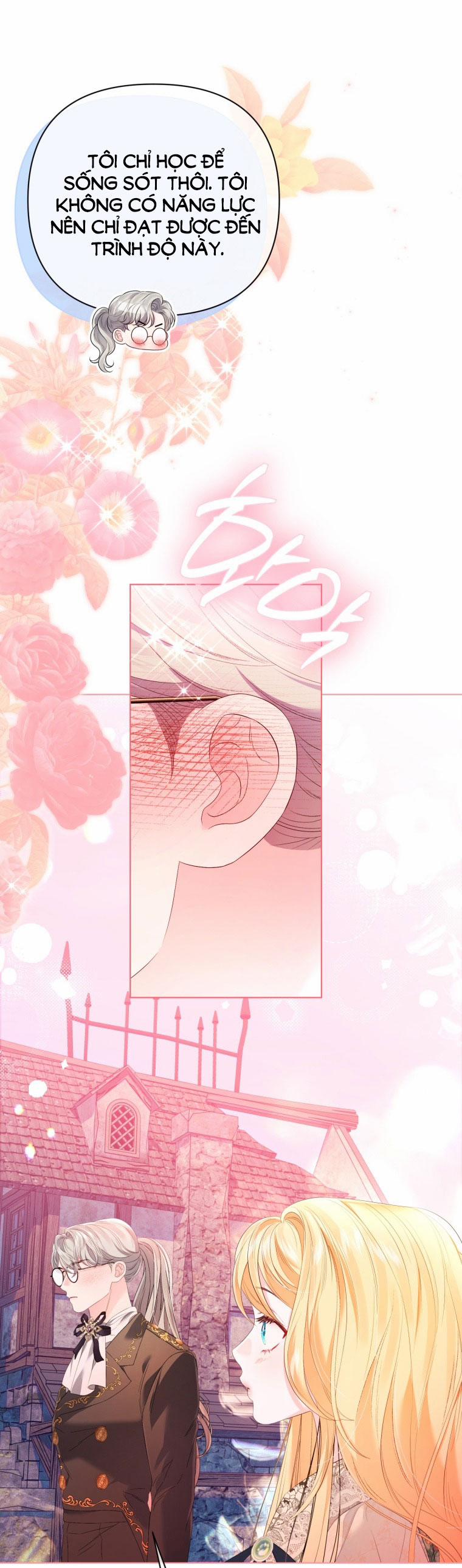 Thà Làm Vua Còn Hơn 25.1 trang 8