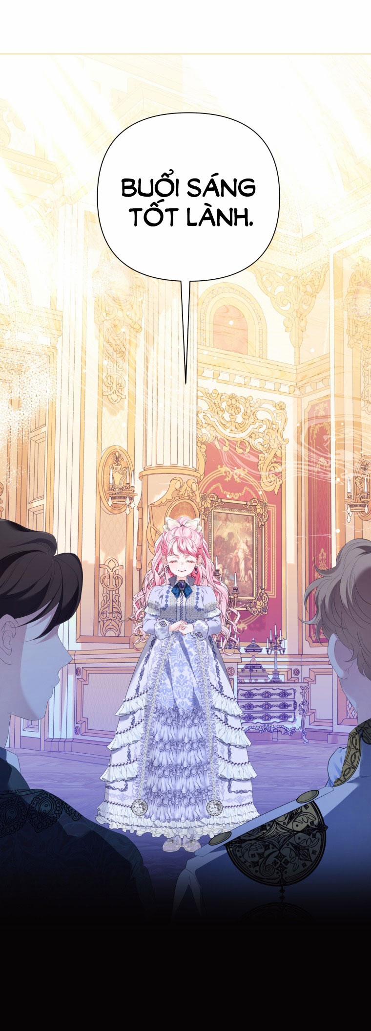 Thà Làm Vua Còn Hơn 25.2 trang 1