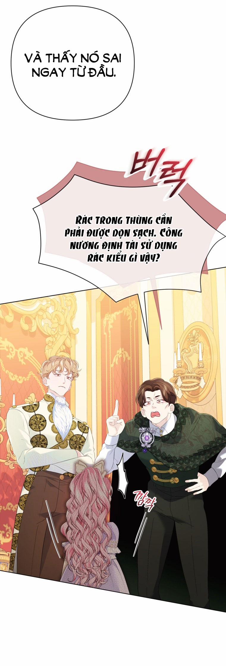 Thà Làm Vua Còn Hơn 25.2 trang 11