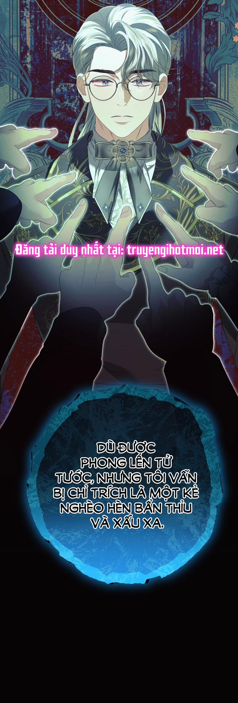 Thà Làm Vua Còn Hơn 25.2 trang 21