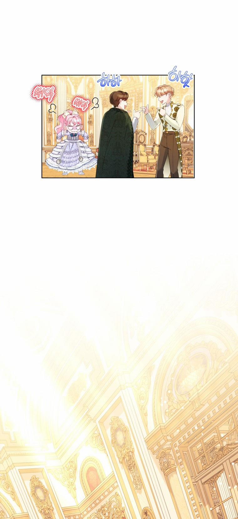 Thà Làm Vua Còn Hơn 25.2 trang 29