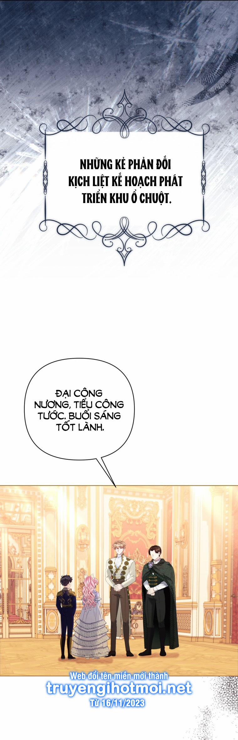 Thà Làm Vua Còn Hơn 25.2 trang 3