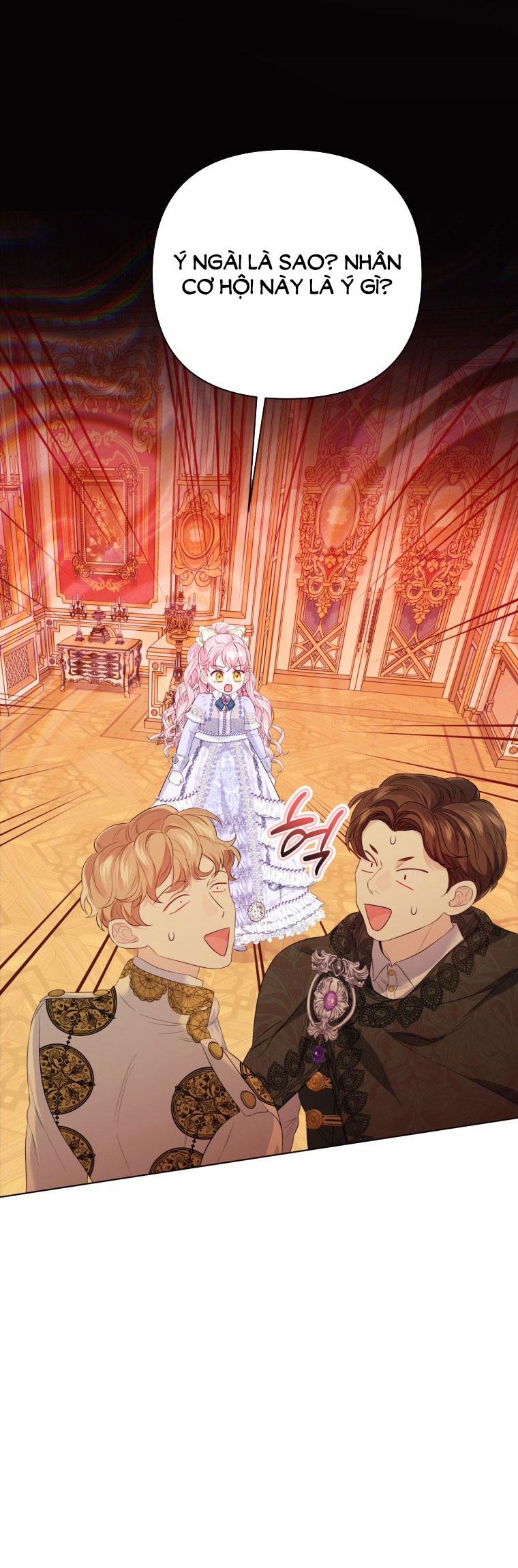 Thà Làm Vua Còn Hơn 25.2 trang 31