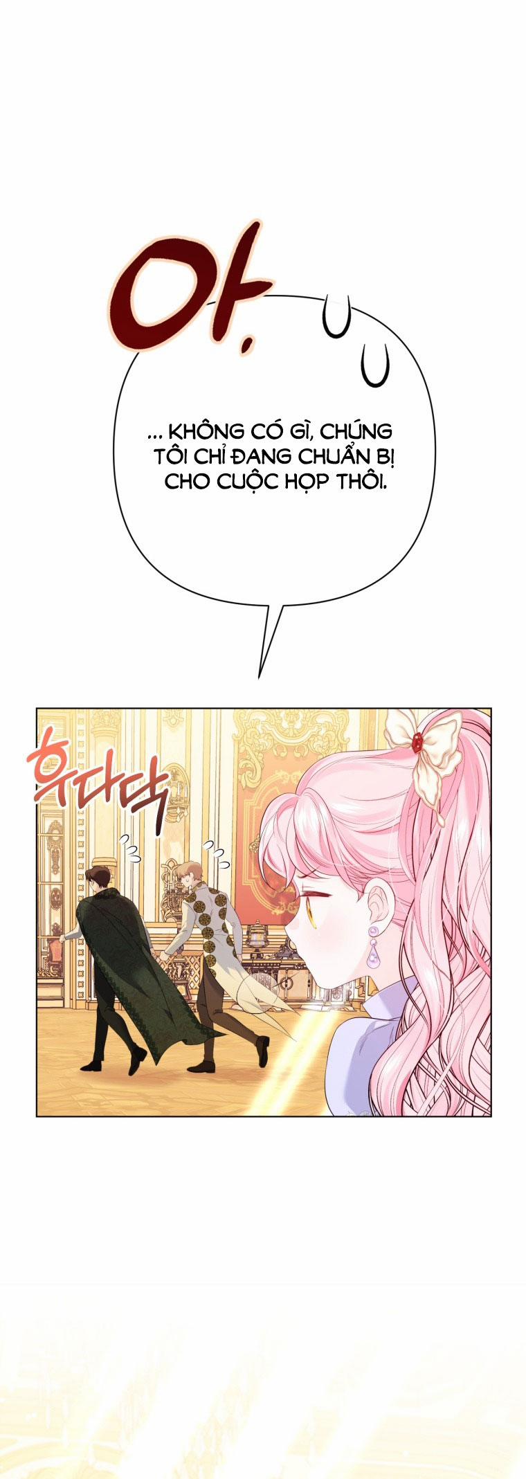 Thà Làm Vua Còn Hơn 25.2 trang 34