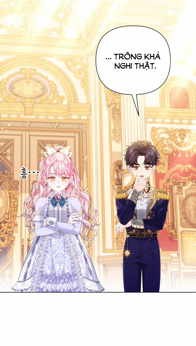 Thà Làm Vua Còn Hơn 25.2 trang 35