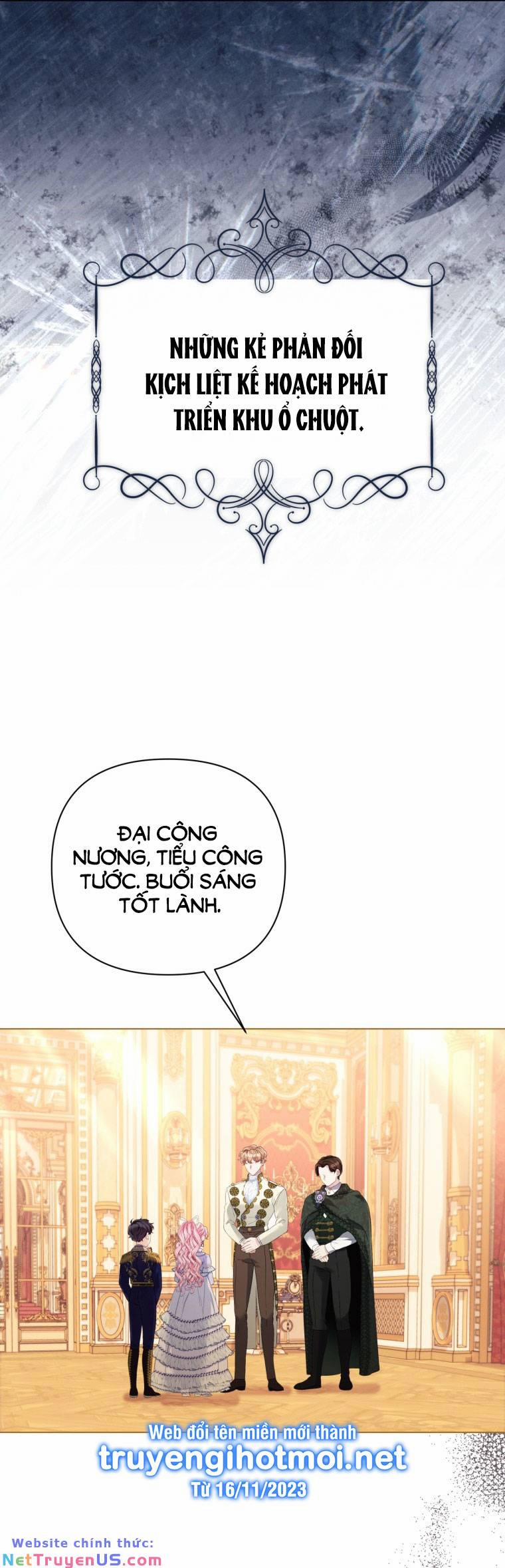 Thà Làm Vua Còn Hơn 25 trang 21