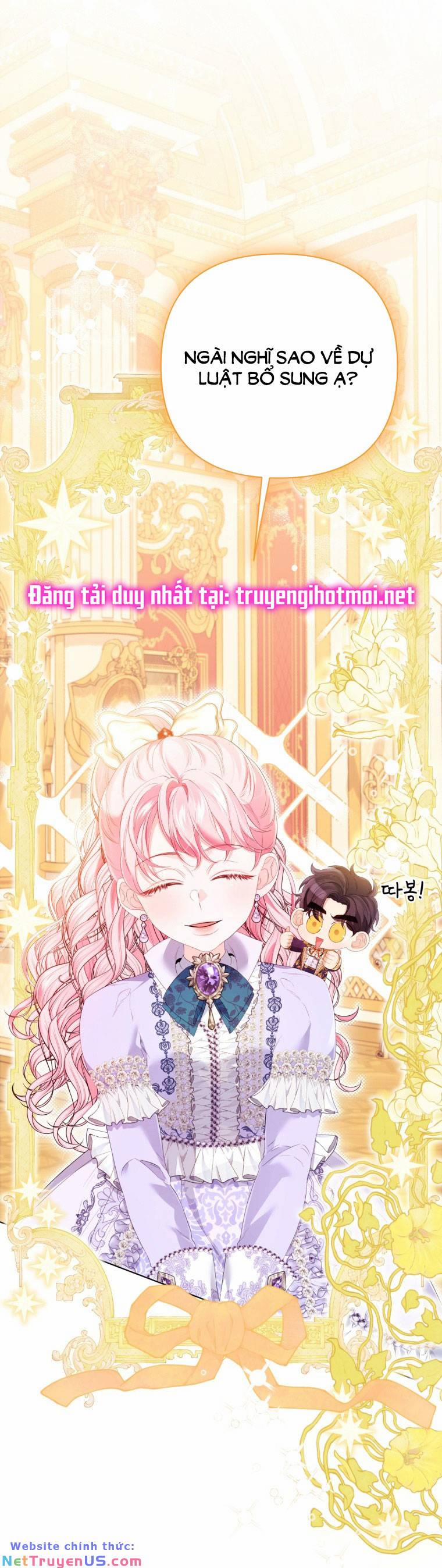 Thà Làm Vua Còn Hơn 25 trang 27