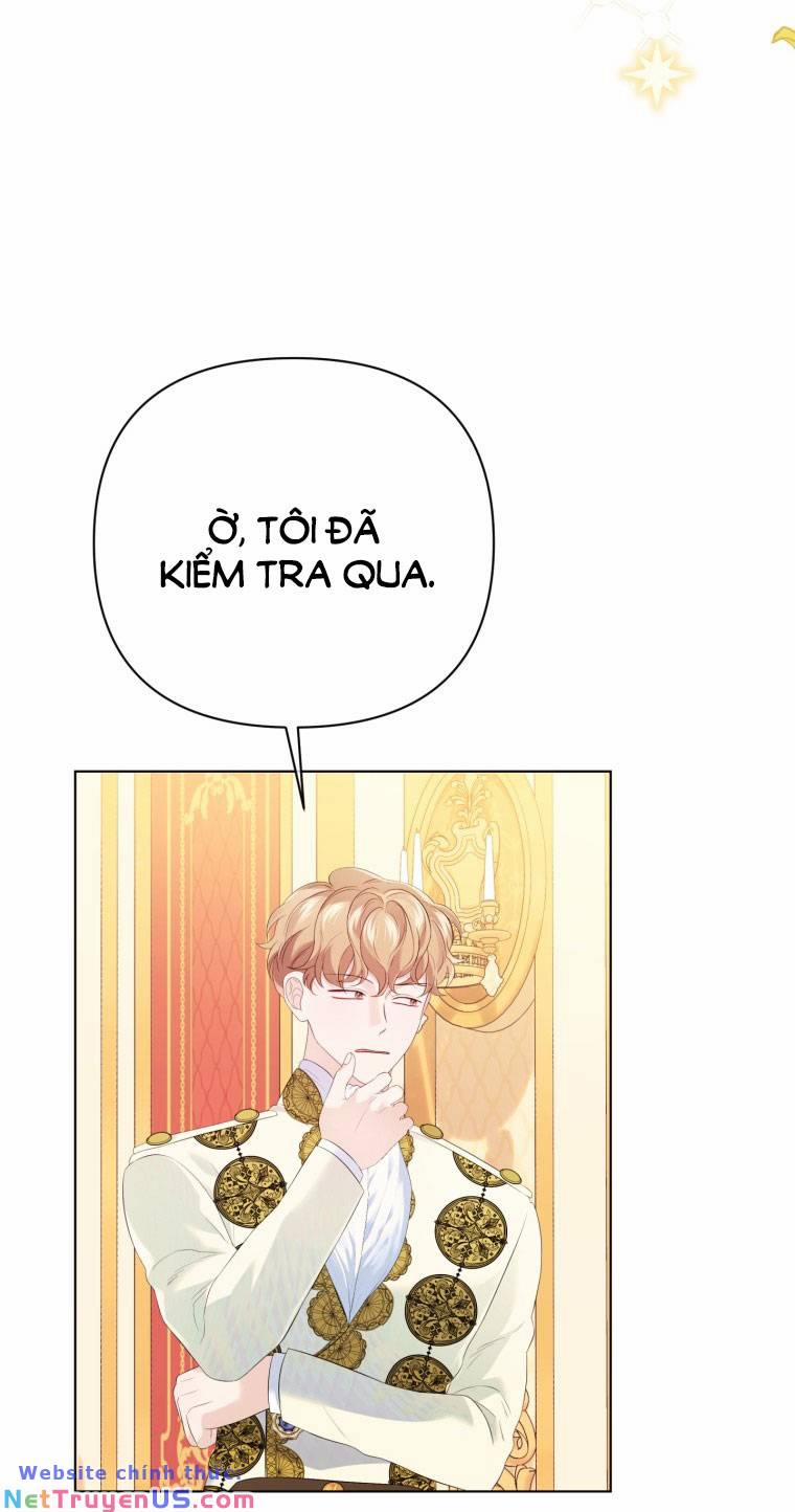 Thà Làm Vua Còn Hơn 25 trang 28