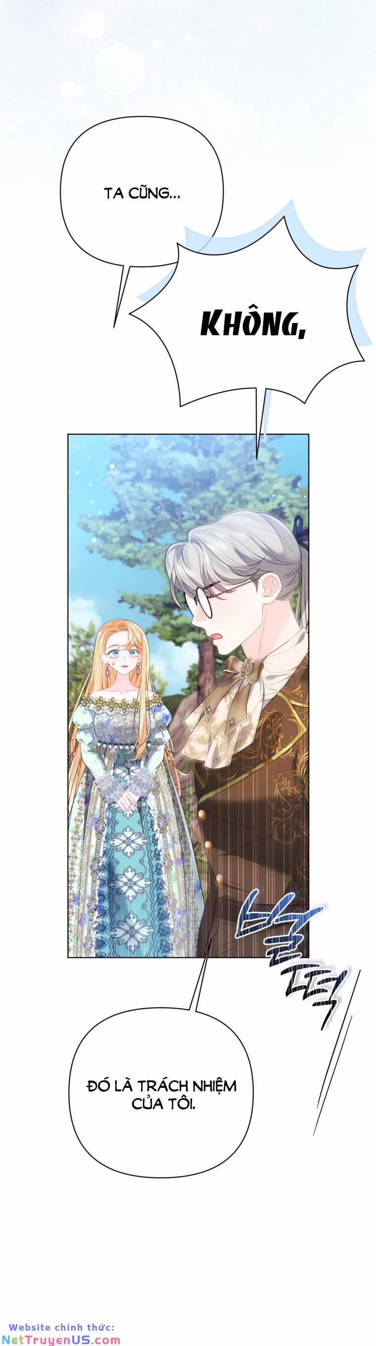 Thà Làm Vua Còn Hơn 25 trang 41